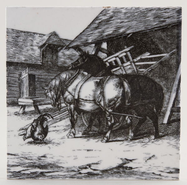 Tile c1880